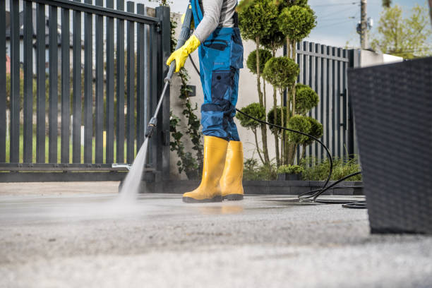 Best Post-Construction Pressure Washing in Avon, OH